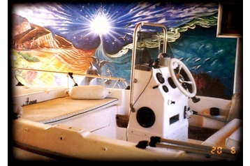 Bulgaria Chata Costa del Sol / Slanchev bryag, Exterior